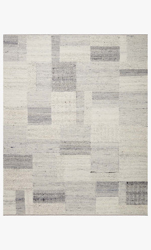 Loloi Manfred MAN-01 Slate / Mist area rug - image 1