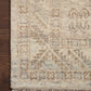 Loloi Marco MCO-01 Natural / Mocha area rug - image 4