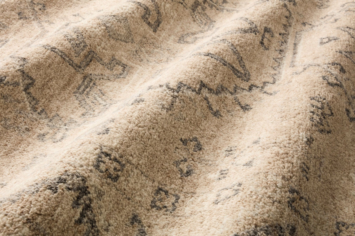 Loloi Marco MCO-01 Sand / Granite area rug - image 6