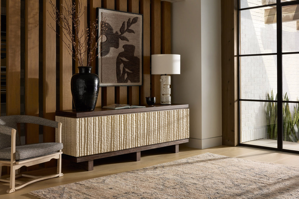 Loloi Marco MCO-01 Sand / Granite area rug - image 4