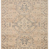 Loloi Marco Collection Hand Knotted Traditional Area Rug MCO-01 - Sand / Granite
