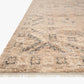 Loloi Marco MCO-01 Sand / Granite area rug - image 7