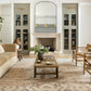 Loloi Marco MCO-01 Sand / Granite area rug - image 3