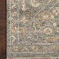 Loloi Marco MCO-02 Granite / Taupe area rug - image 3