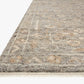 Loloi Marco MCO-02 Granite / Taupe area rug - image 2