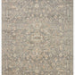 Loloi Marco MCO-02 Granite / Taupe area rug - image 1
