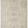 Loloi Marco Collection Hand Knotted Traditional Area Rug MCO-02 - Ivory / Taupe