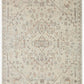 Loloi Marco MCO-02 Ivory / Taupe area rug - image 1