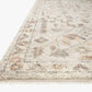 Loloi Marco MCO-02 Ivory / Taupe area rug - image 2