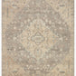 Loloi Marco MCO-02 Taupe / Camel area rug - image 1