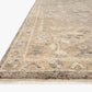 Loloi Marco MCO-02 Taupe / Camel area rug - image 3