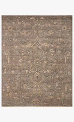 Loloi Marco MCO-03 Tobacco / Mocha area rug - image 1