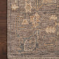 Loloi Marco MCO-03 Tobacco / Mocha area rug - image 4