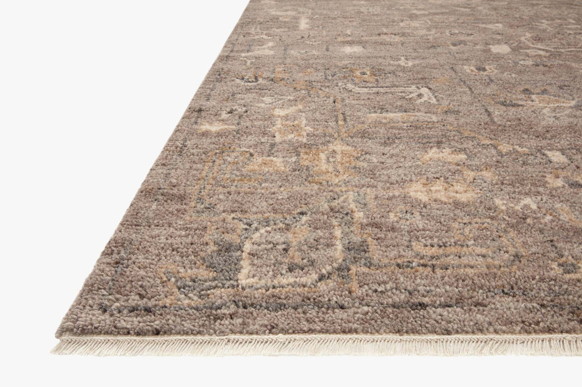 Loloi Marco MCO-03 Tobacco / Mocha area rug - image 3