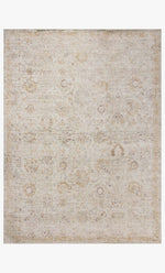 Loloi Marcella MAC-01 Sage / Gold area rug - image 1