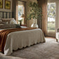 Loloi Marcella MAC-01 Sage / Gold area rug - image 3