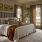 Loloi Marcella MAC-01 Sage / Gold area rug - image 2