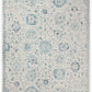 Loloi Marcella MAC-02 Blue / Ivory area rug - image 1