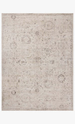 Loloi Marcella MAC-02 Beige / Taupe area rug - image 1