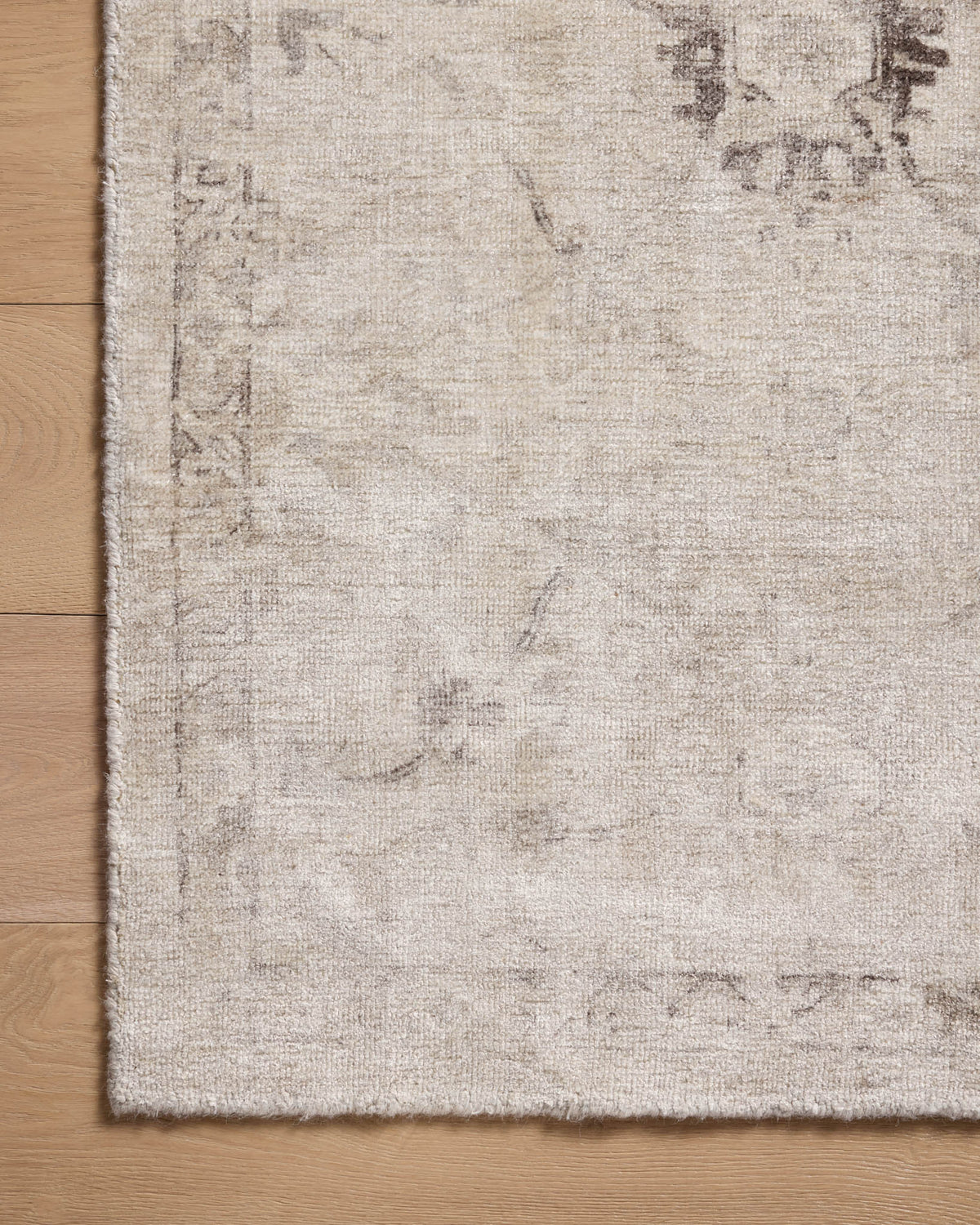 Loloi Marcella MAC-02 Beige / Taupe area rug - image 3