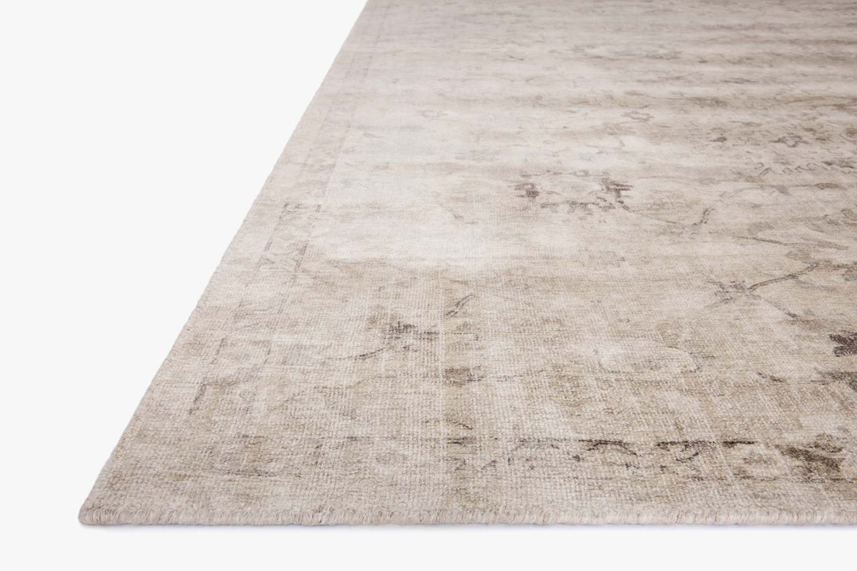 Loloi Marcella MAC-02 Beige / Taupe area rug - image 2