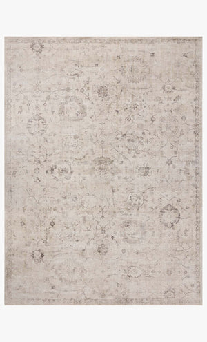 Loloi Marcella MAC-02 Beige / Taupe area rug - image 1