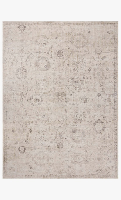 Loloi Marcella MAC-02 Beige / Taupe area rug - image 1