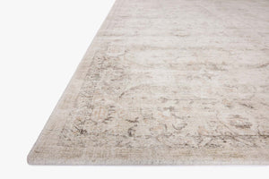 Loloi Marcella MAC-03 Cream / Pebble area rug - image 2