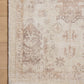 Loloi Marcella MAC-04 Sand / Terracotta area rug - image 3