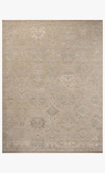 Loloi Marianne MAA-01 Taupe / Multi area rug - image 1