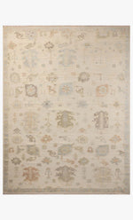Loloi Marianne MAA-02 Ivory / Multi area rug - image 1