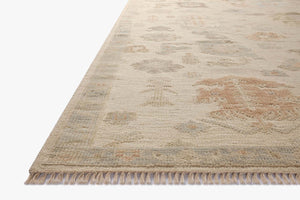 Loloi Marianne MAA-02 Ivory / Multi area rug - image 2