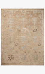 Loloi Marianne MAA-03 Adobe / Multi area rug - image 1