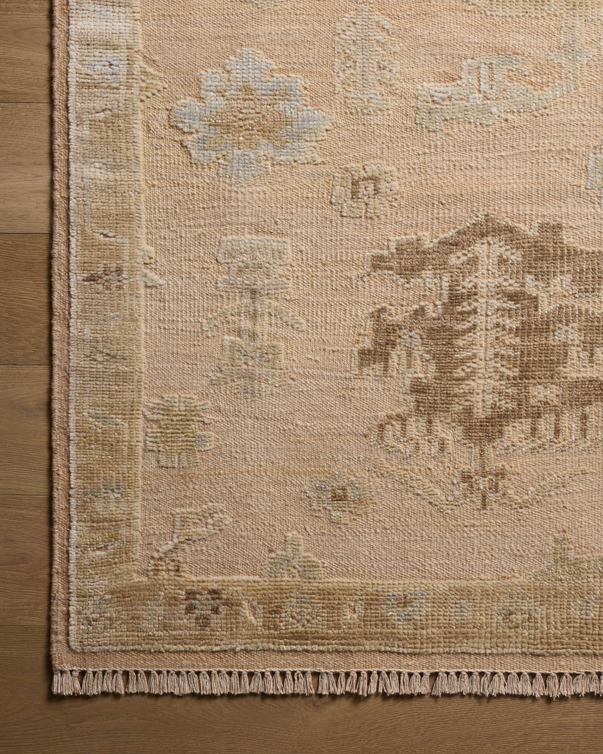 Loloi Marianne MAA-03 Adobe / Multi area rug - image 3