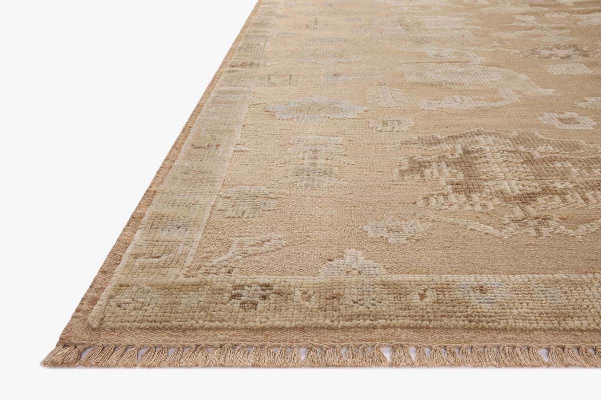 Loloi Marianne MAA-03 Adobe / Multi area rug - image 2