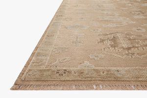 Loloi Marianne MAA-03 Adobe / Multi area rug - image 2