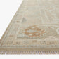 Loloi Marianne MAA-04 Sage / Multi area rug - image 2