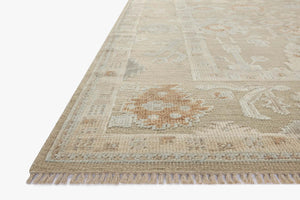 Loloi Marianne MAA-04 Sage / Multi area rug - image 2