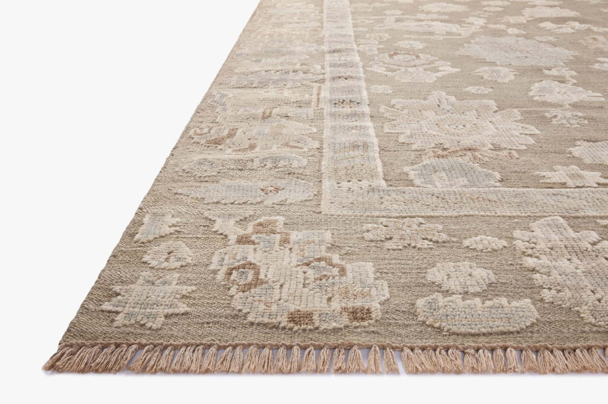 Loloi Marianne MAA-05 Pebble / Multi area rug - image 2