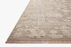 Loloi Marianne MAA-05 Pebble / Multi area rug - image 2