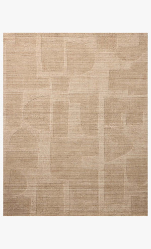 Loloi Maren MRN-01 Natural area rug - image 1