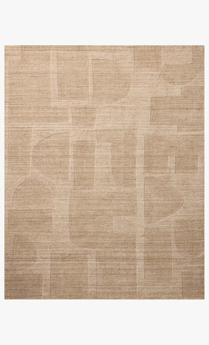 Loloi Maren MRN-01 Natural area rug - image 1