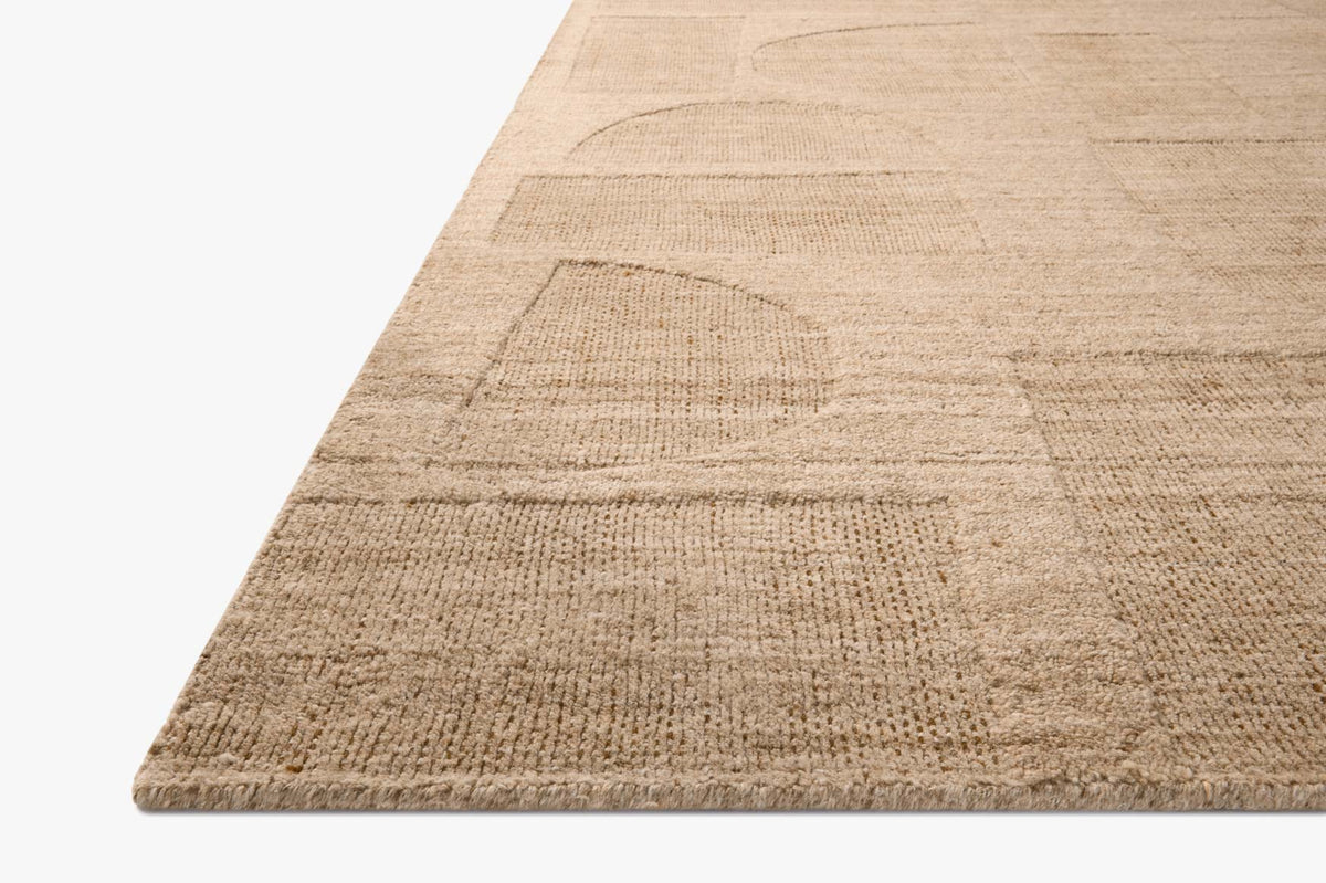 Loloi Maren MRN-01 Natural area rug - image 3