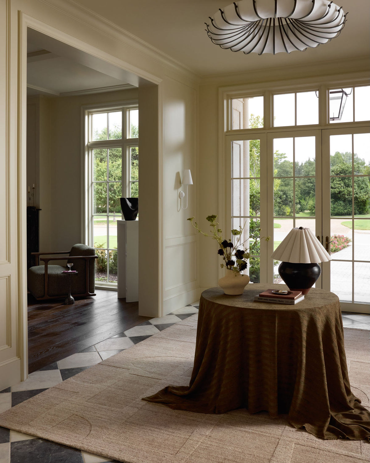 Loloi Maren MRN-01 Natural area rug - image 2