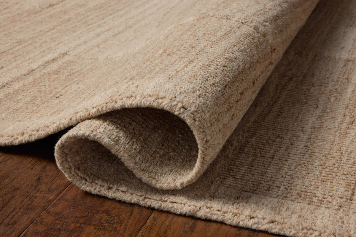 Loloi Maren MRN-01 Natural area rug - image 4