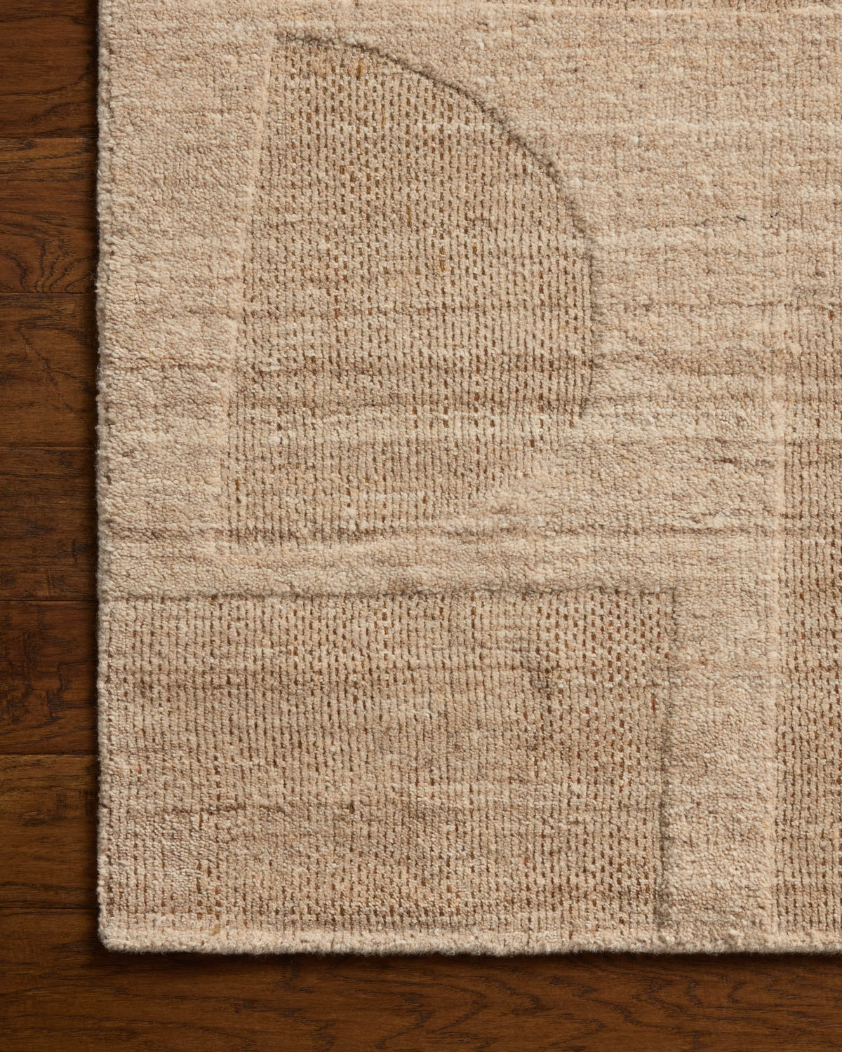 Loloi Maren MRN-01 Natural area rug - image 5