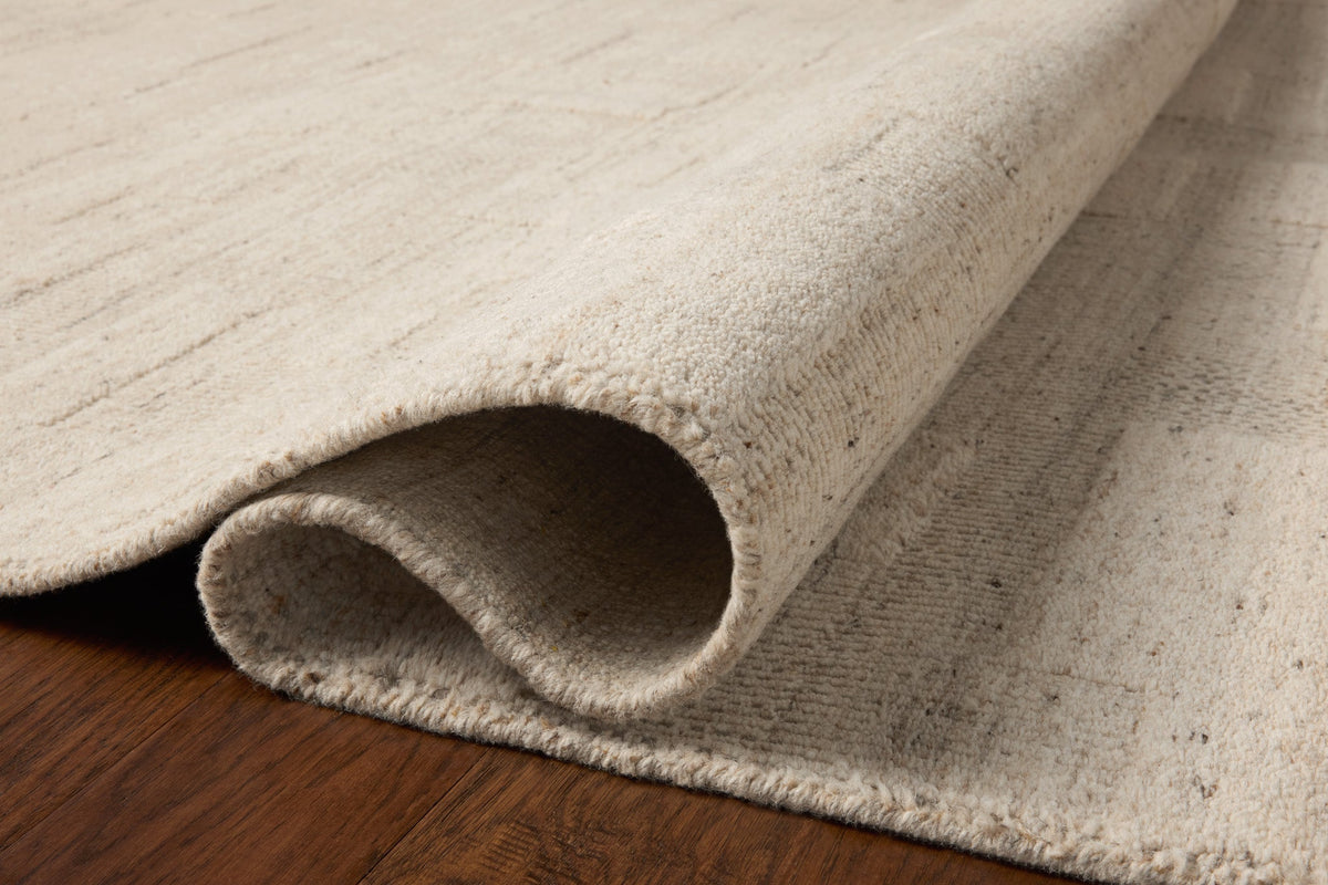 Loloi Maren MRN-02 Fog area rug - image 3