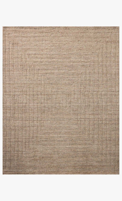 Loloi Maren MRN-03 Granite area rug - image 1