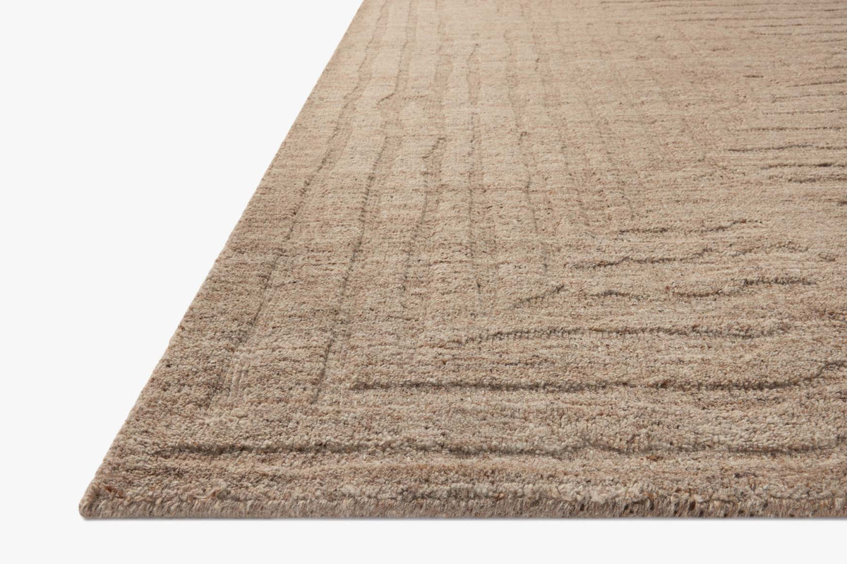 Loloi Maren MRN-03 Granite area rug - image 2