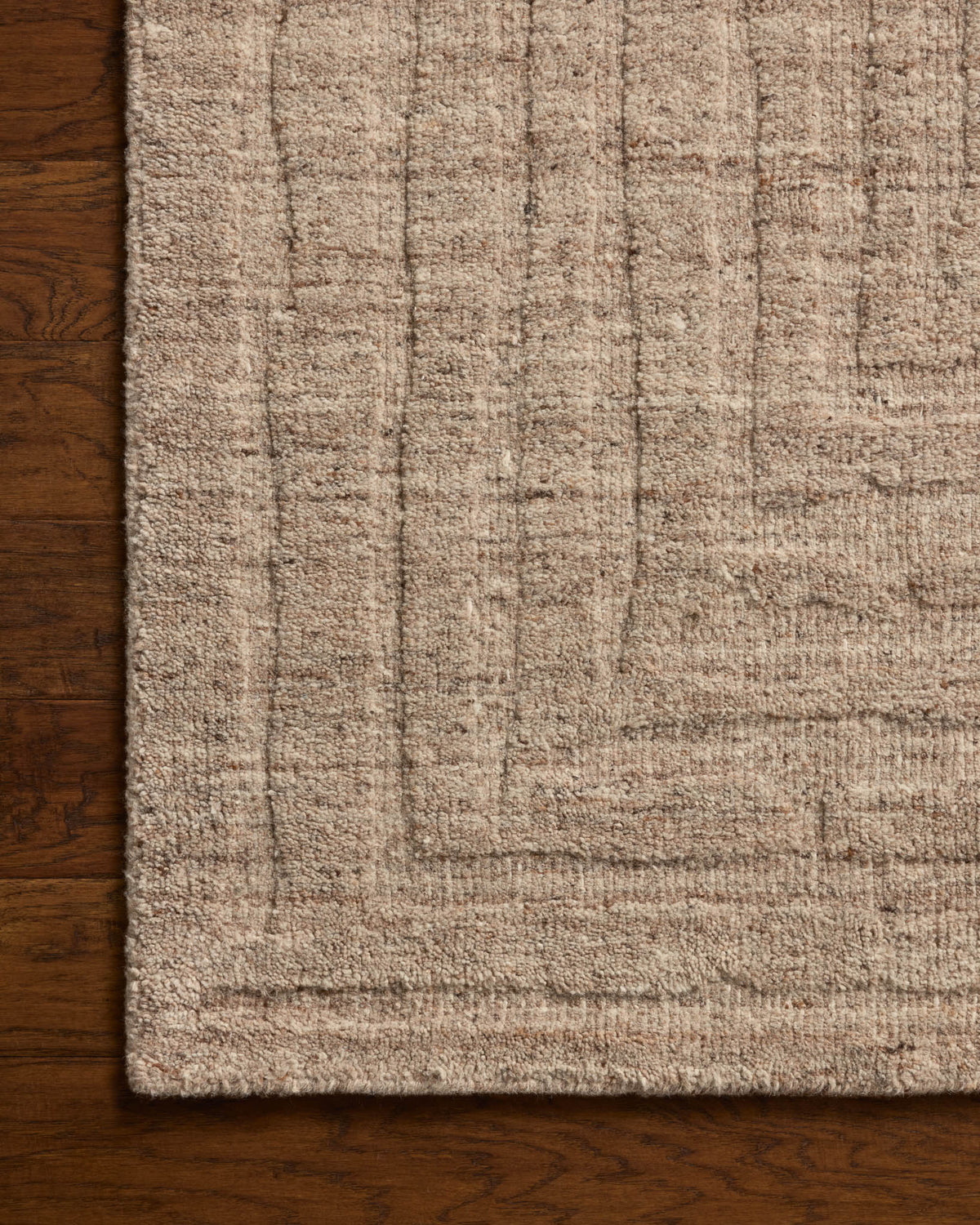 Loloi Maren MRN-03 Granite area rug - image 4